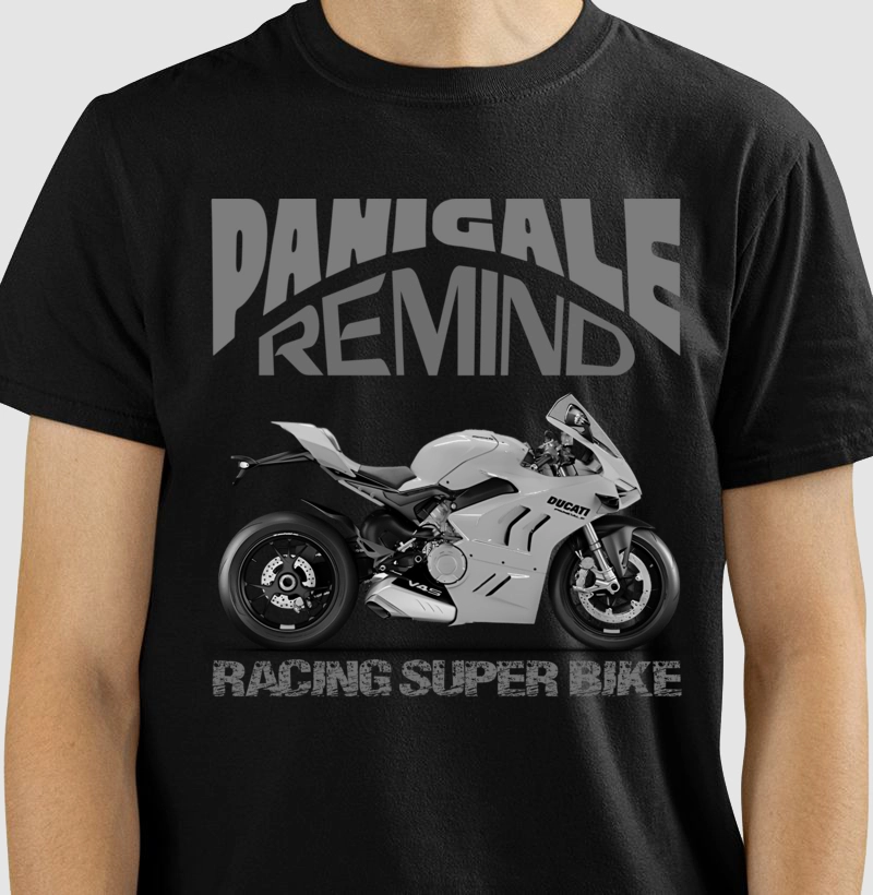Panigale V4S Super Bike