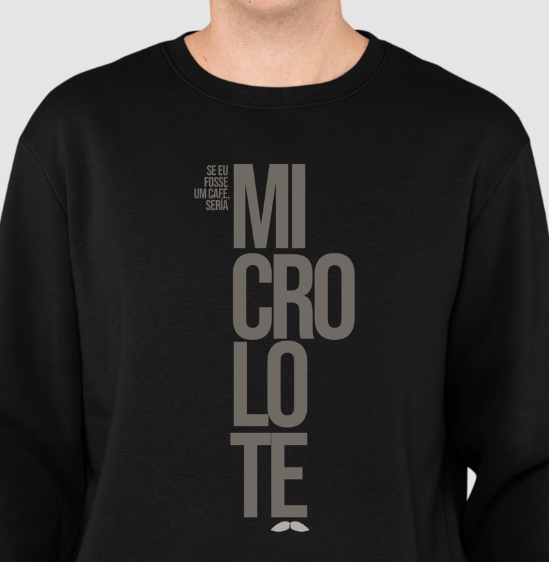 Se fosse um a café, seria...