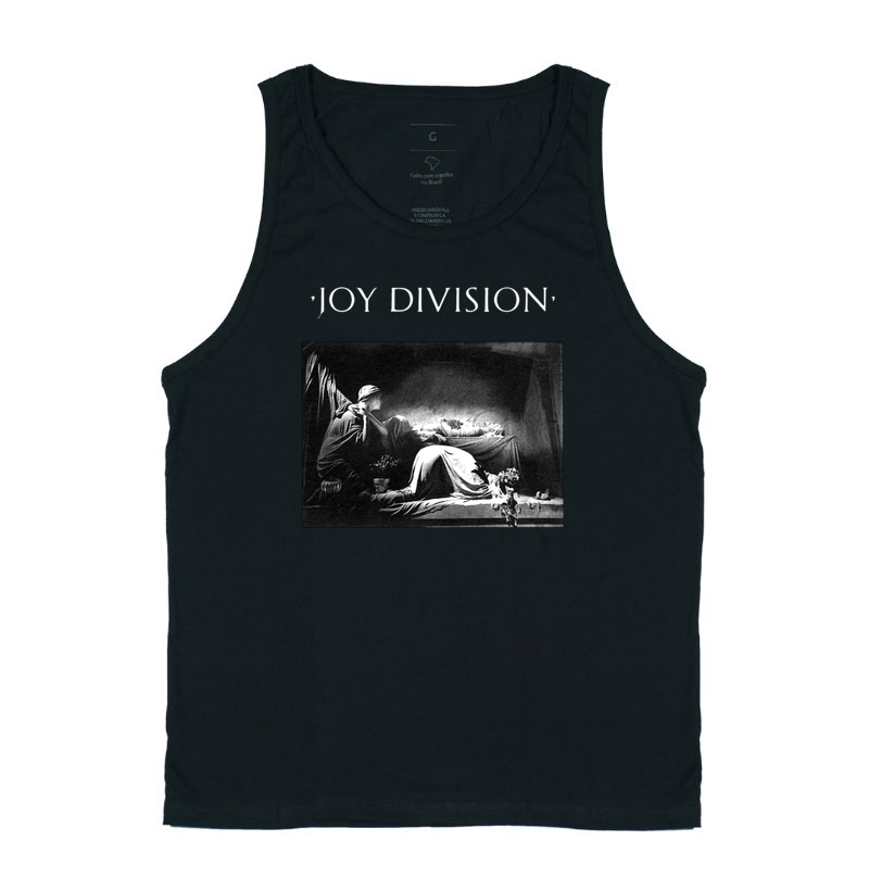 Joy Division - Closer  2