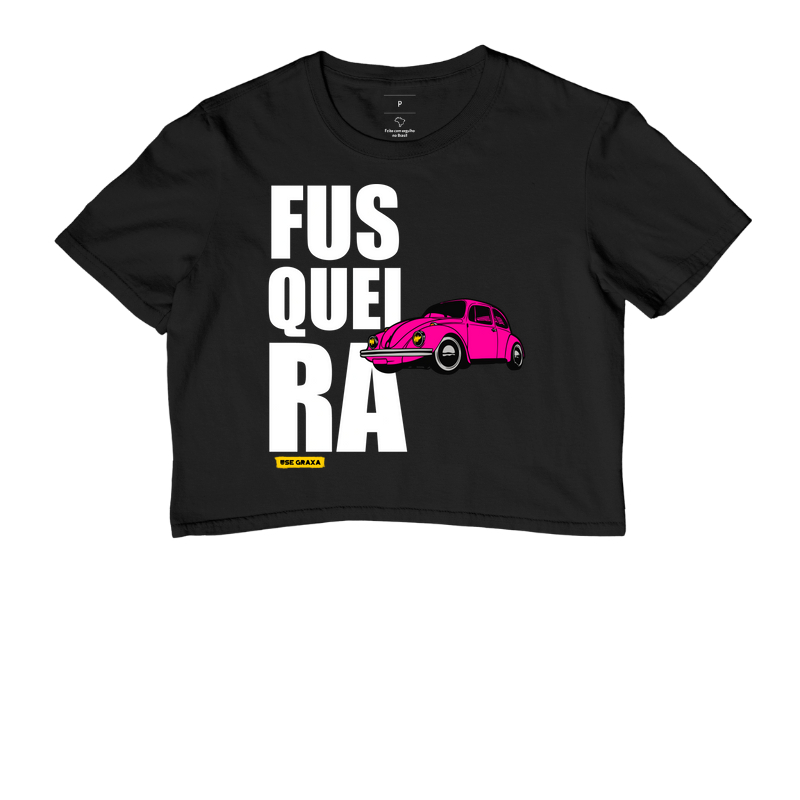 Fusqueira Rosa