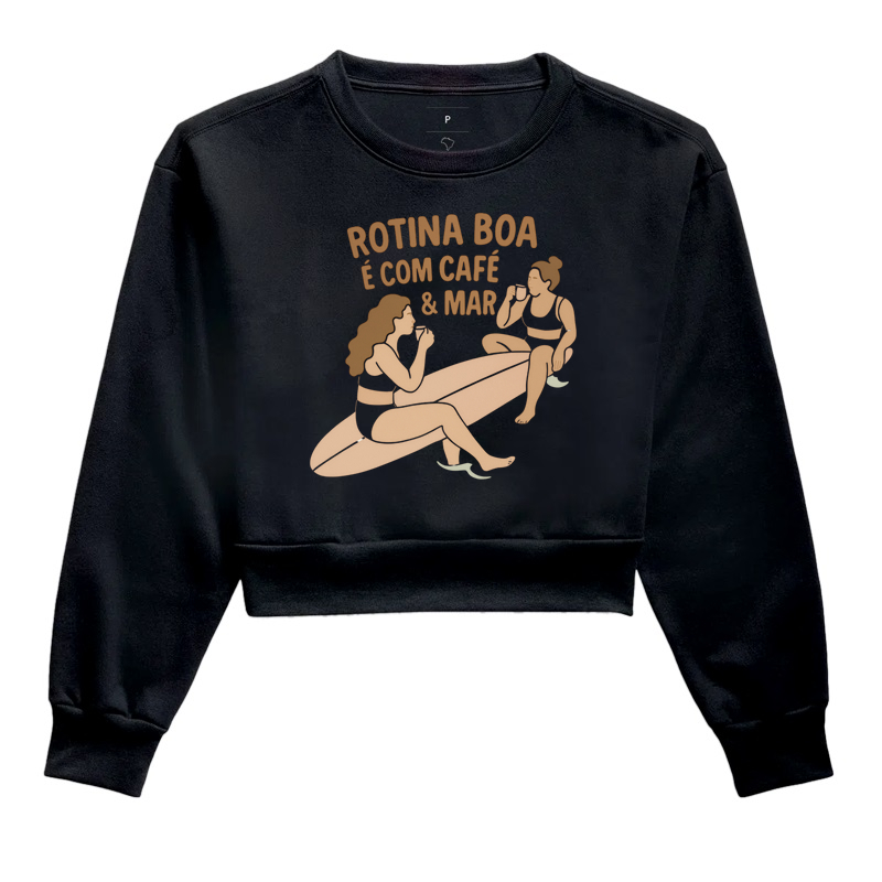 ROTINA BOA.