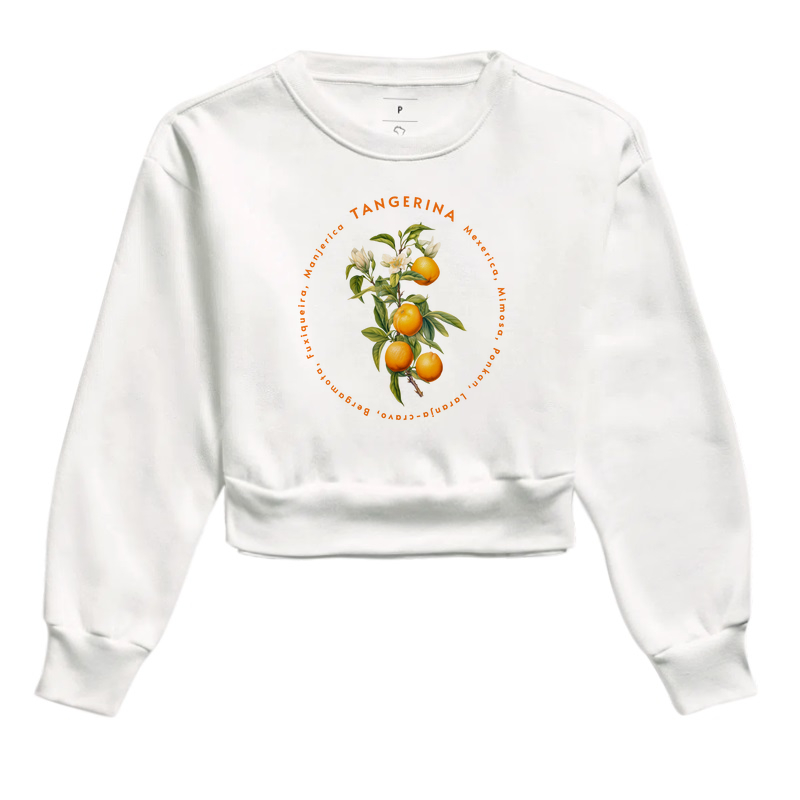 Tangerinas