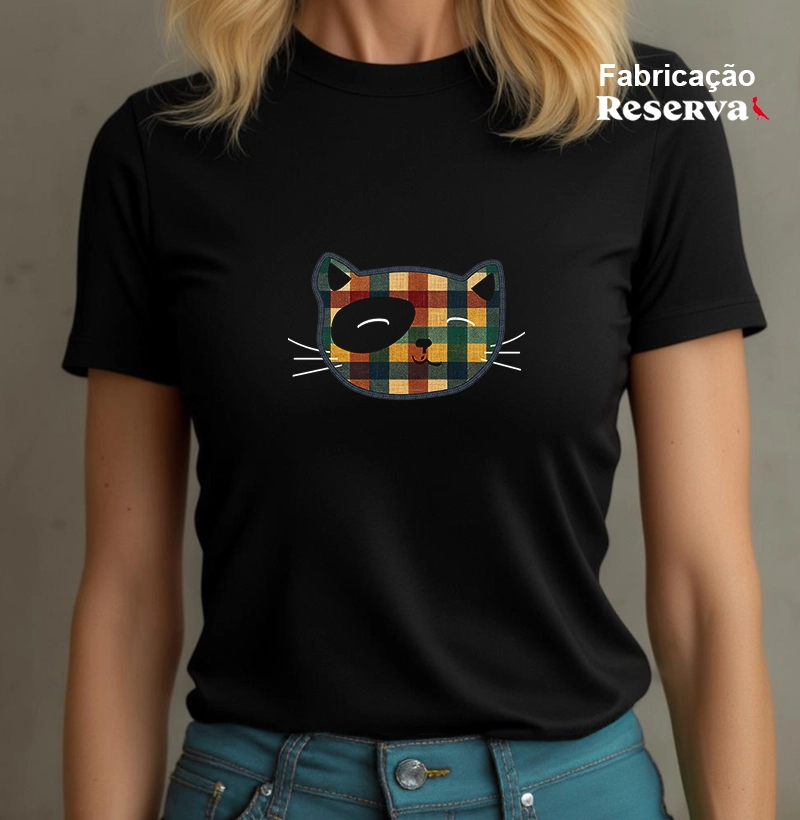 Miau: Xadrezinho do Amor