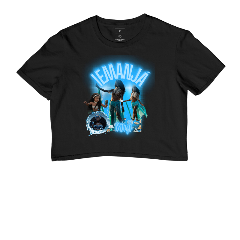 IEMANJA BOOTLEG