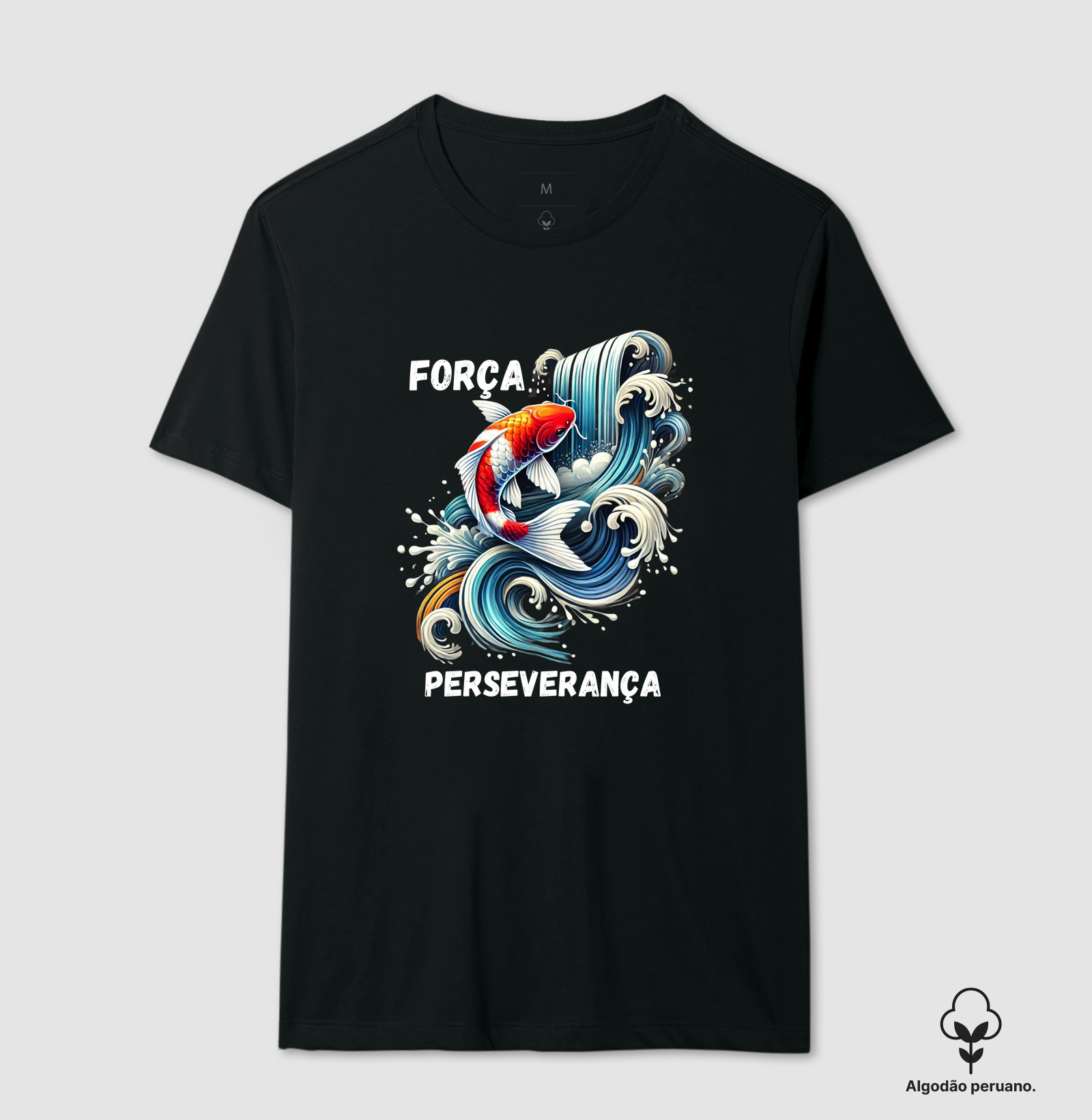 Ascensão Koi