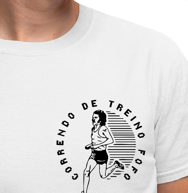TREINO FOFO