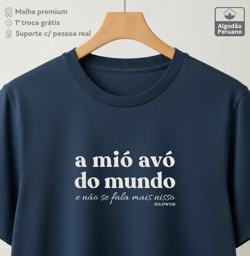 Camisa 0