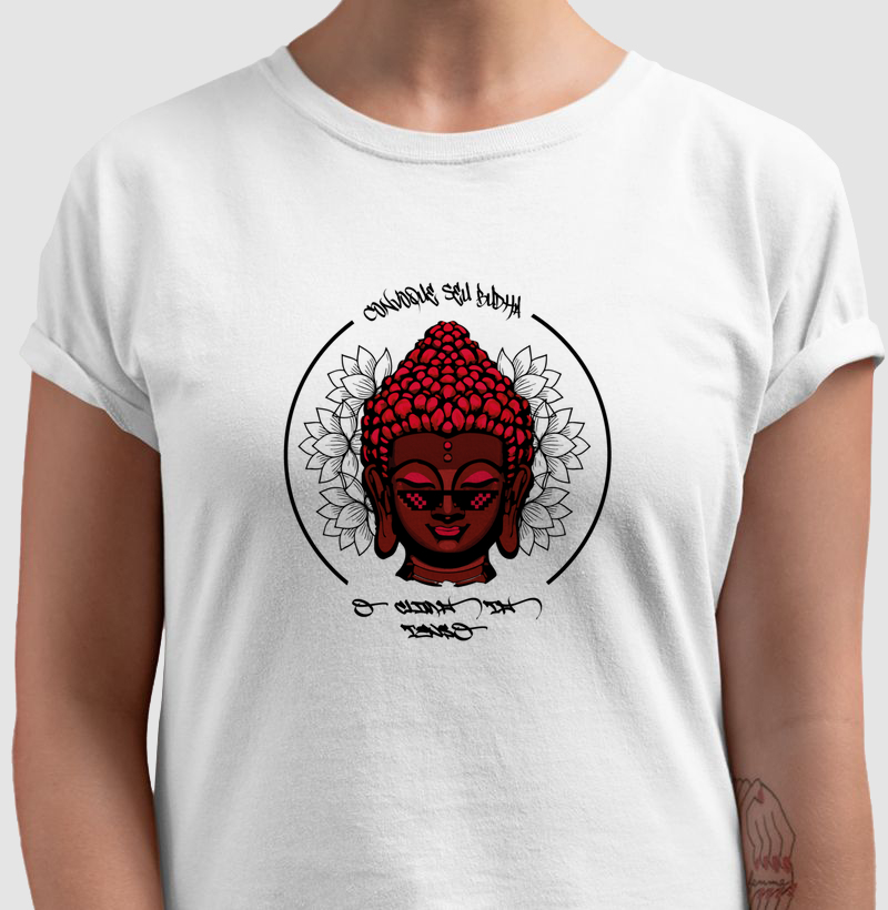Convoque seu Budha