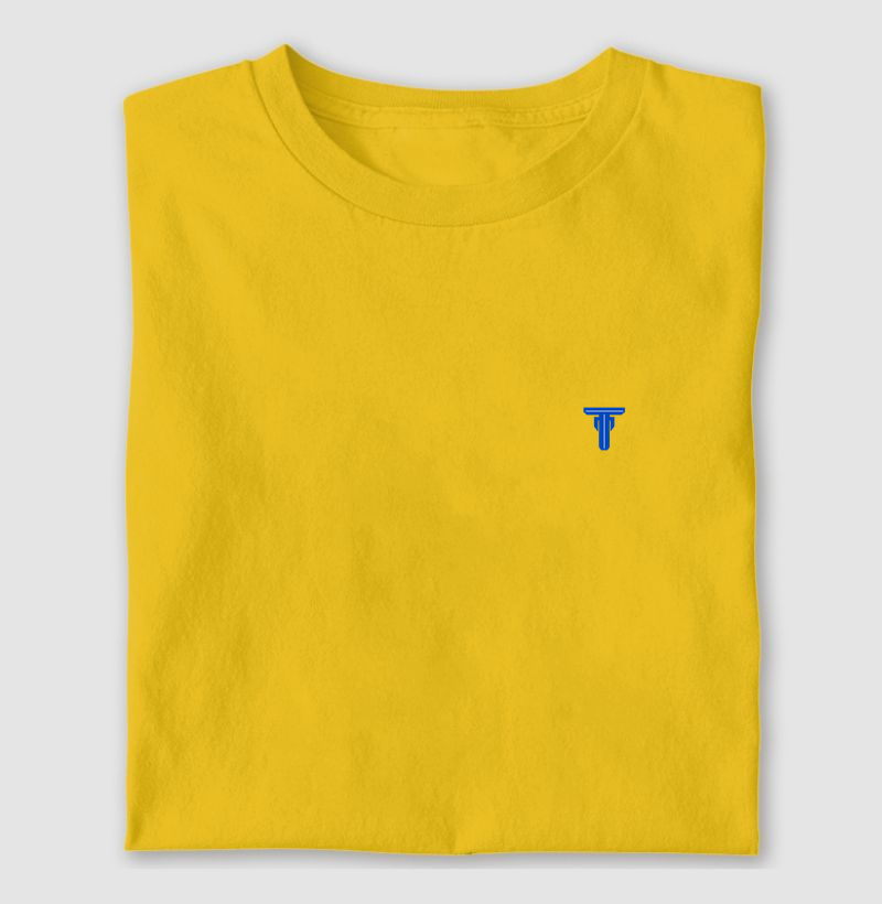Yellow T
