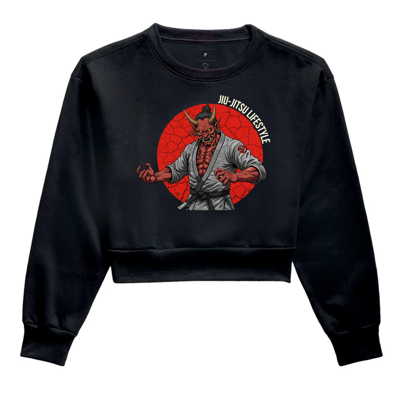 Oni - Jiu-Jitsu