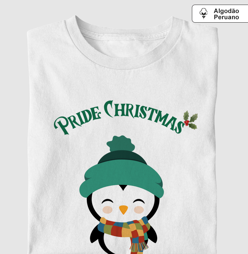 Pride Christmas 3