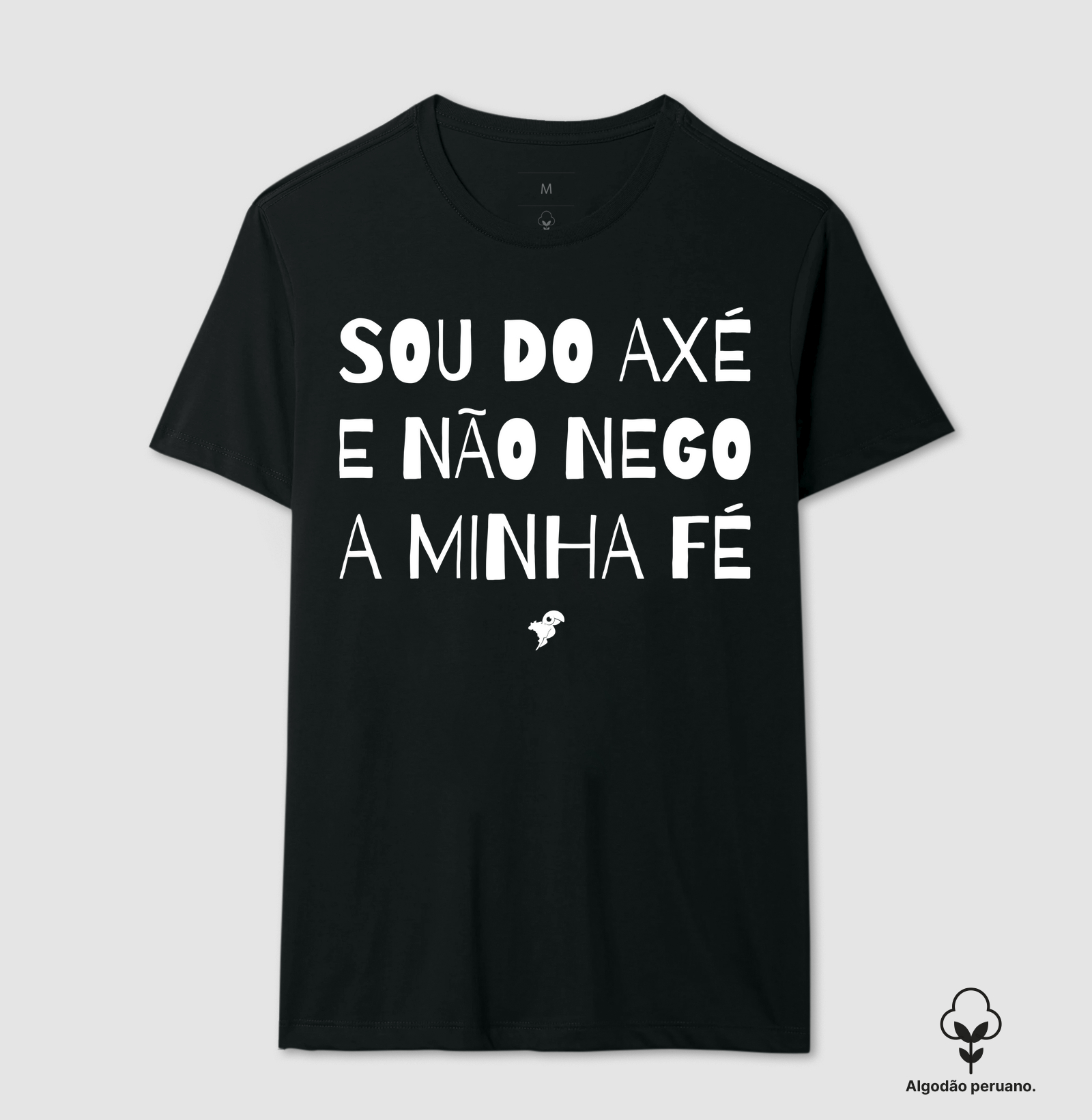 Sou do Axé