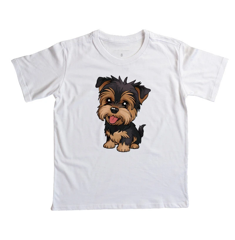 Yorkshire Terrier Fofinho