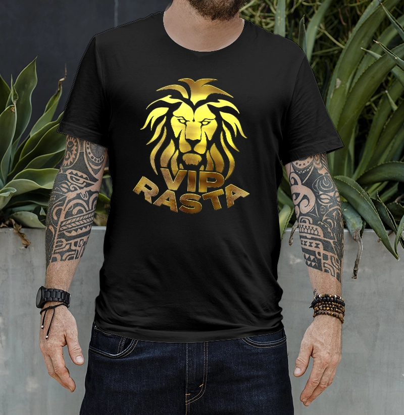 Vip Rasta