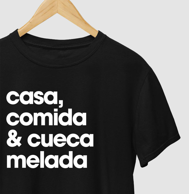 Cueca Melada