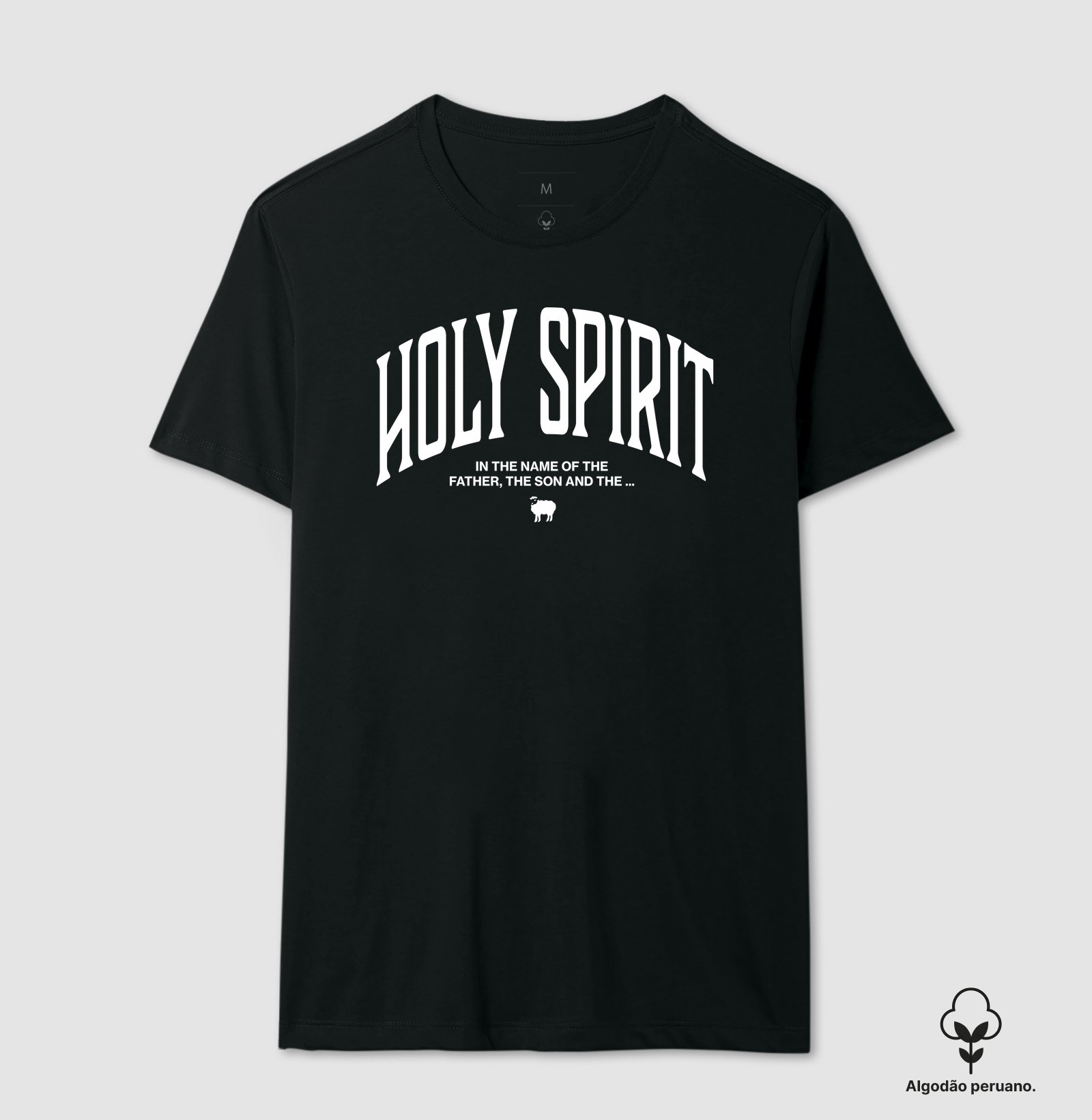 Holy Spirit