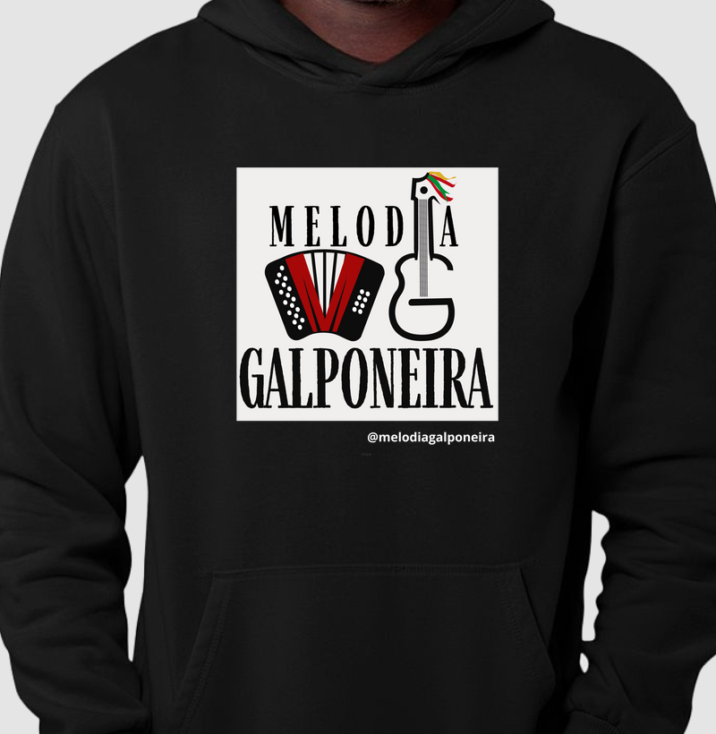 Melodia Galponeira