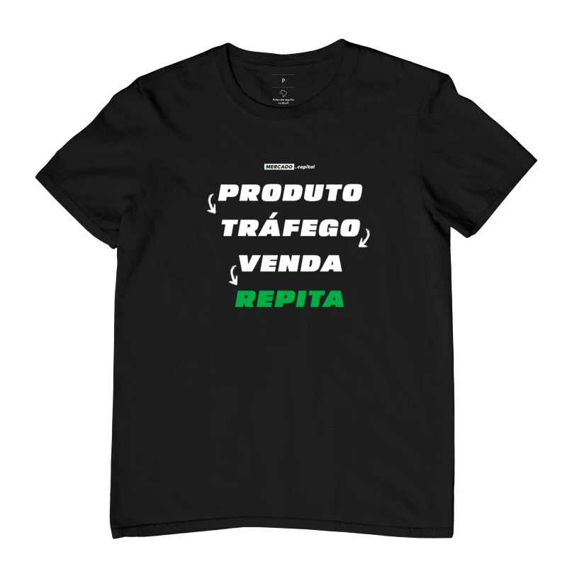 Camiseta Reserva INK  03 REPITA