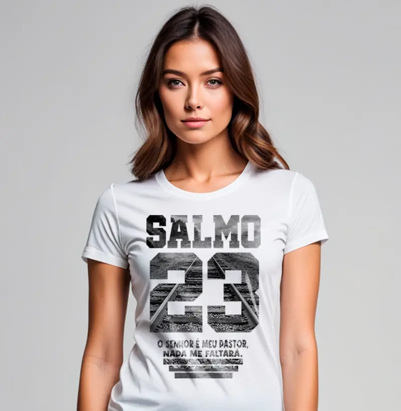 SALMO 23