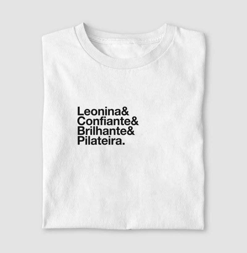Leão & Pilates