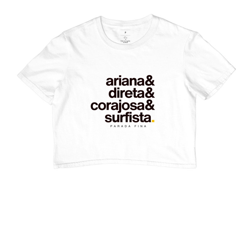 Ariana