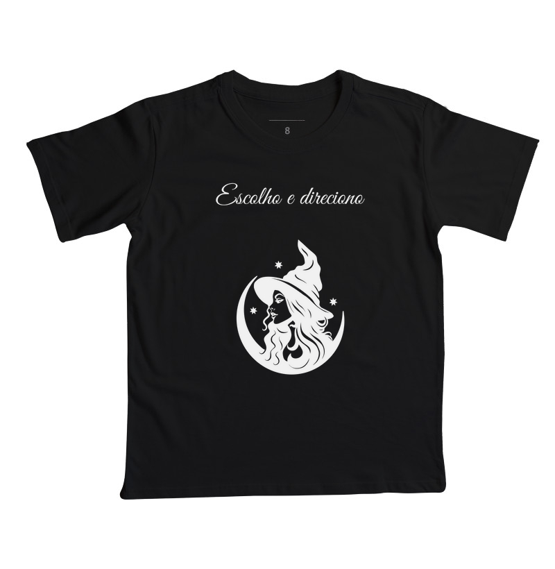 Escolho e Direciono