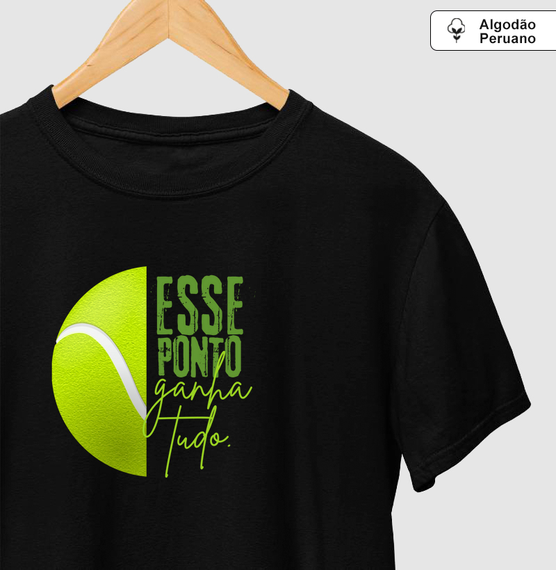 Esse ponto ganha tudo. II
