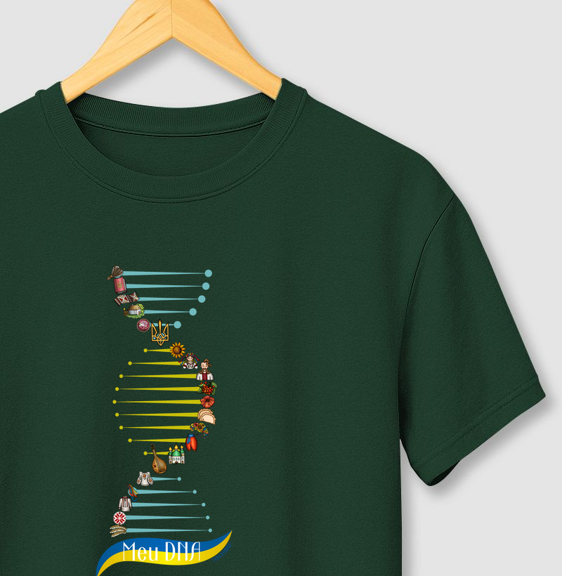 Meu DNA UA