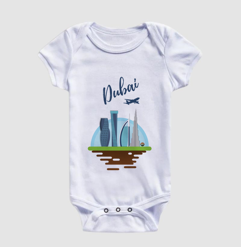 Dubai Dreams