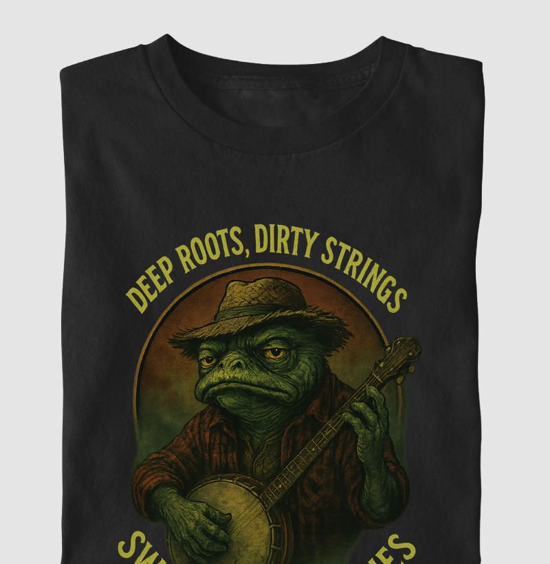 Swamp Soul