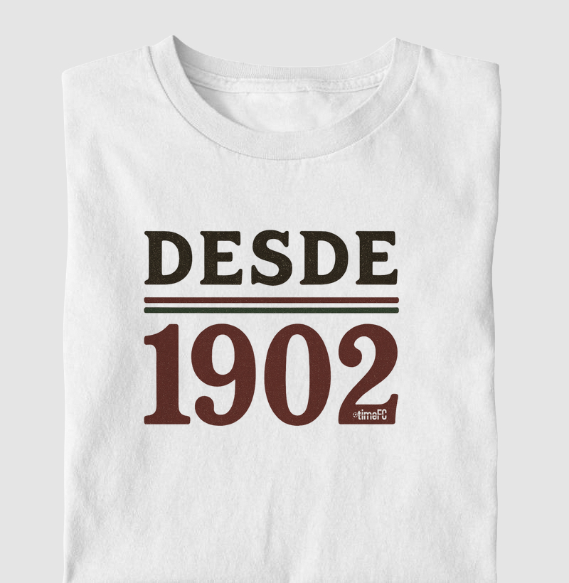 Desde 1902
