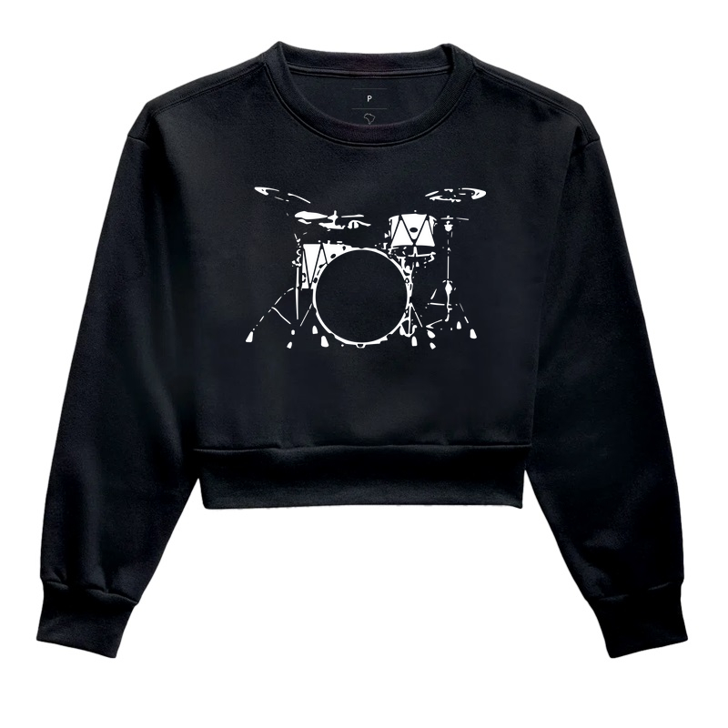 BIG DRUM