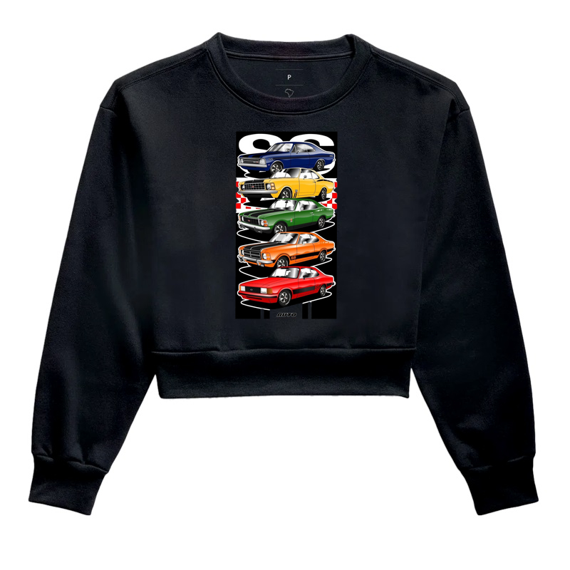 Camiseta Opala SS