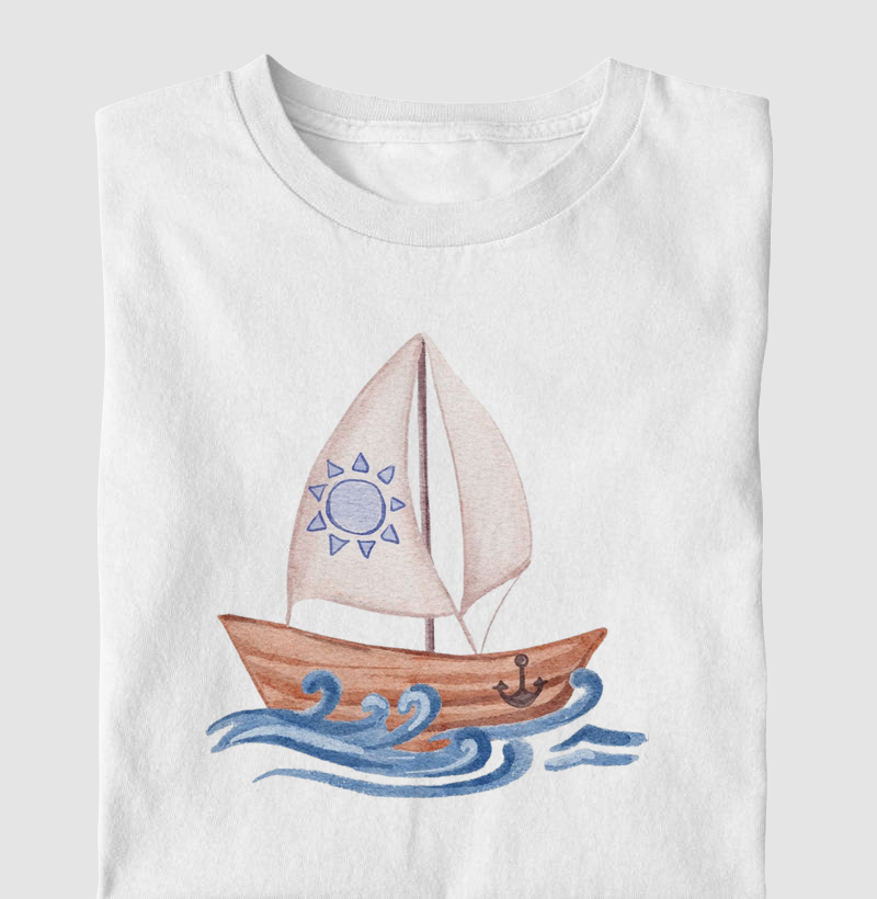 Sun Boat