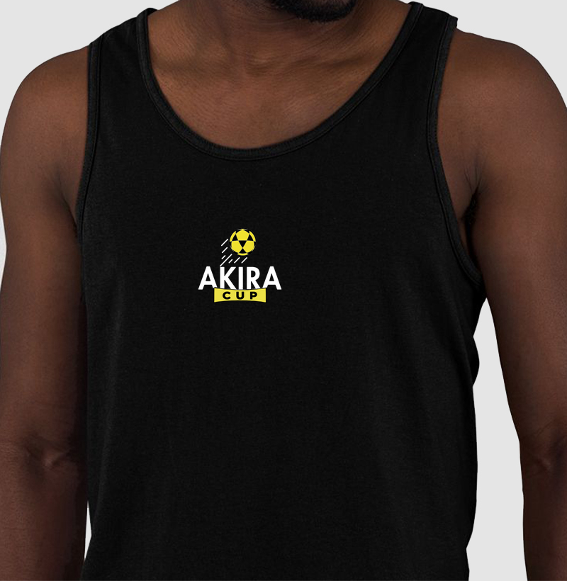 Minimalista AkiraCup