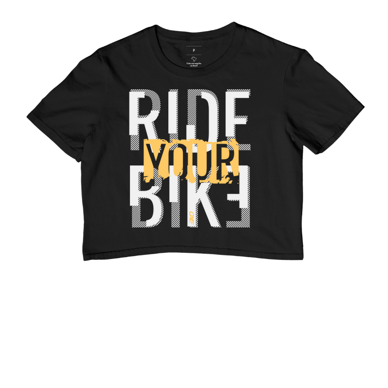 CAMISETA CASUAL CICLISMO