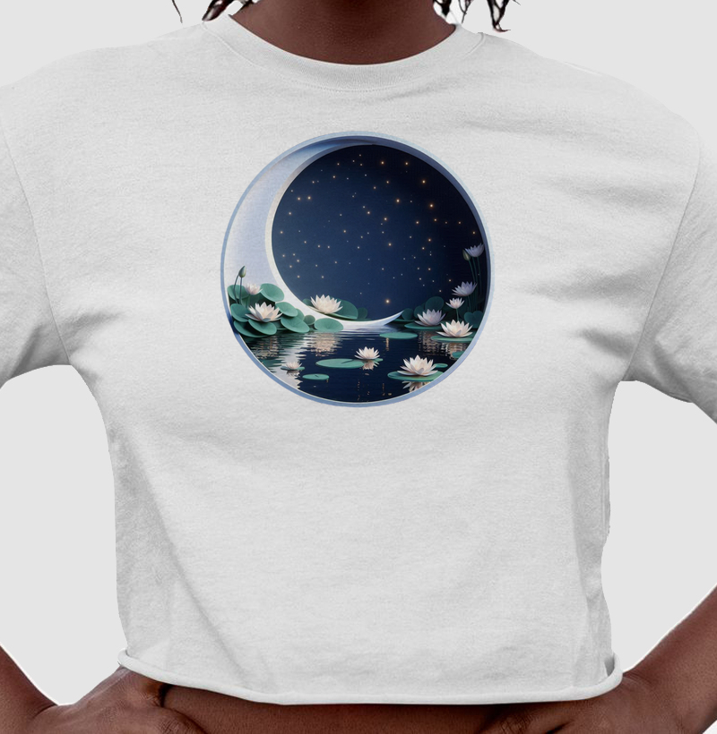 Lago Lunar