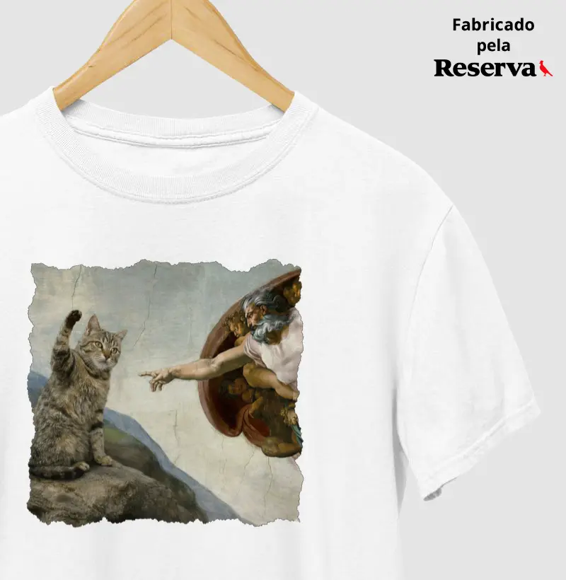 A Criação de Adão