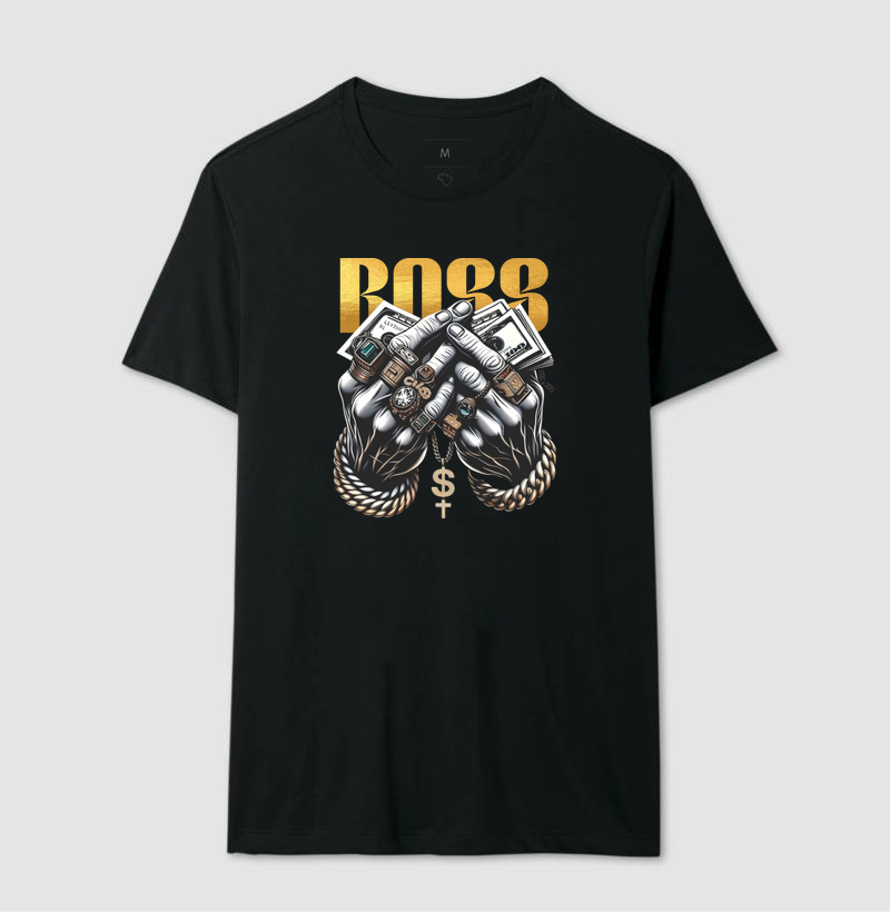 Boss Gangster