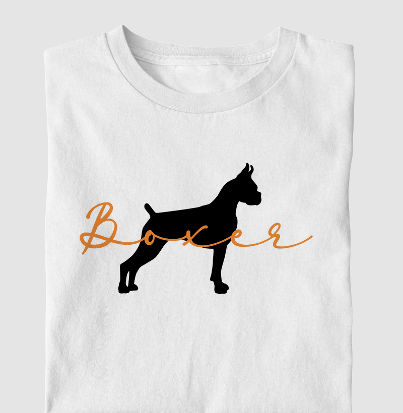 Boxer Silhueta 