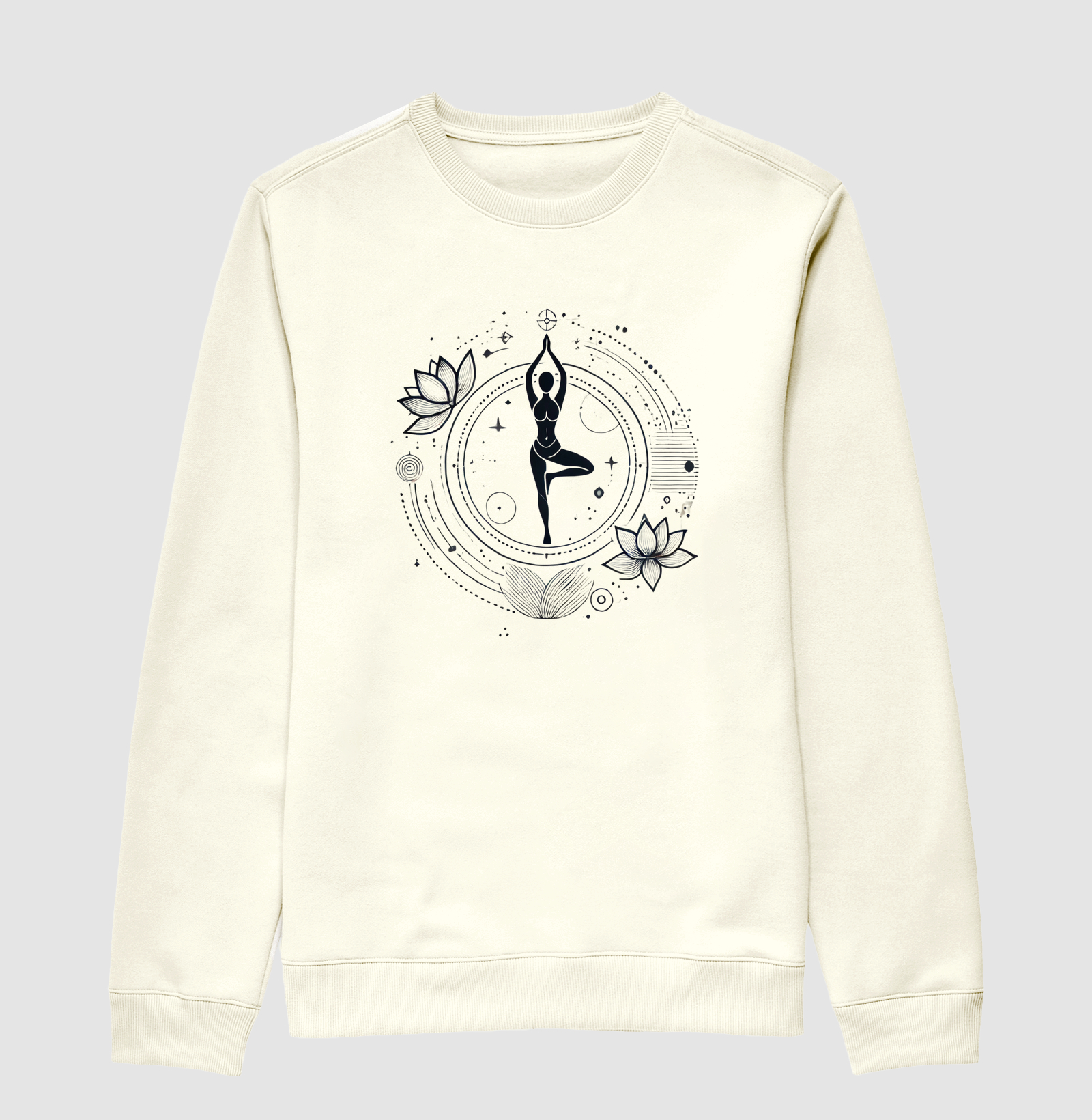 Yoga Flor de Lotus