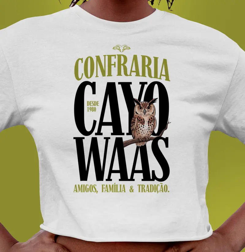 Camisa 0