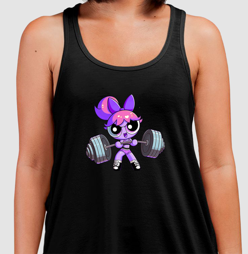 Superforte e Poderosa