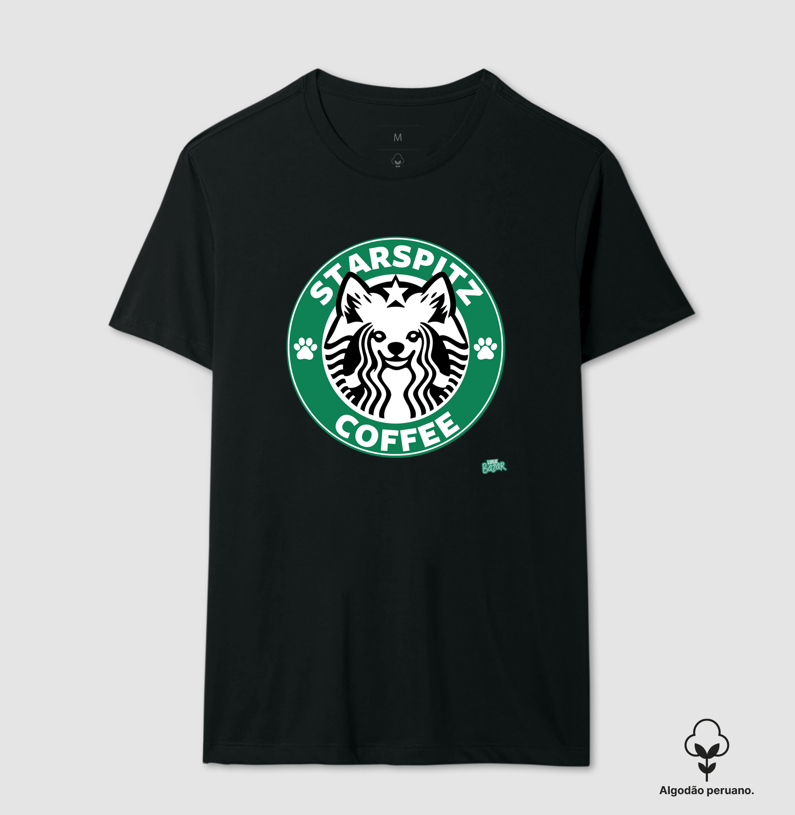 StarSpitz Coffee