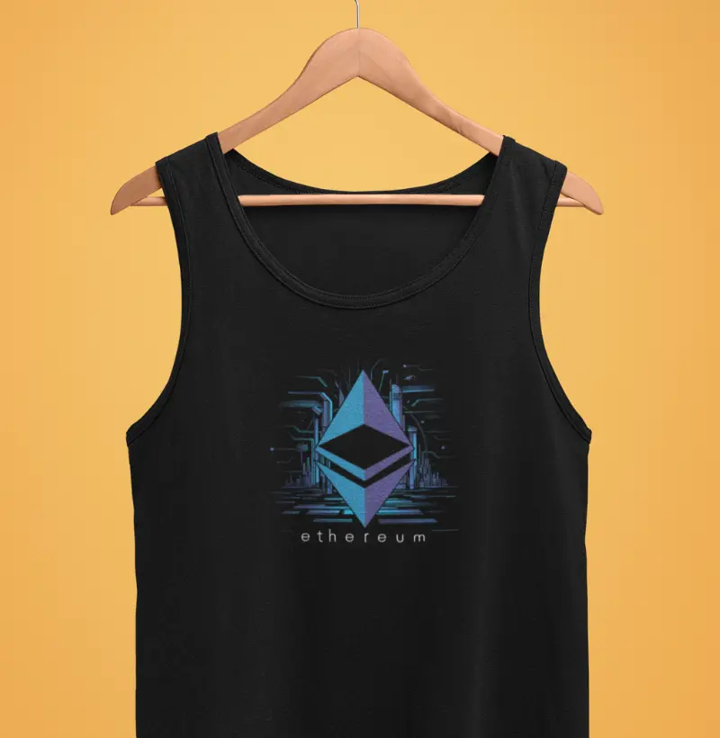 Ethereum Blue