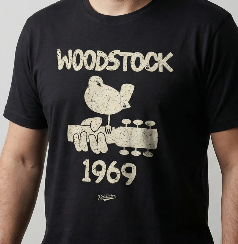 Woodstock 69