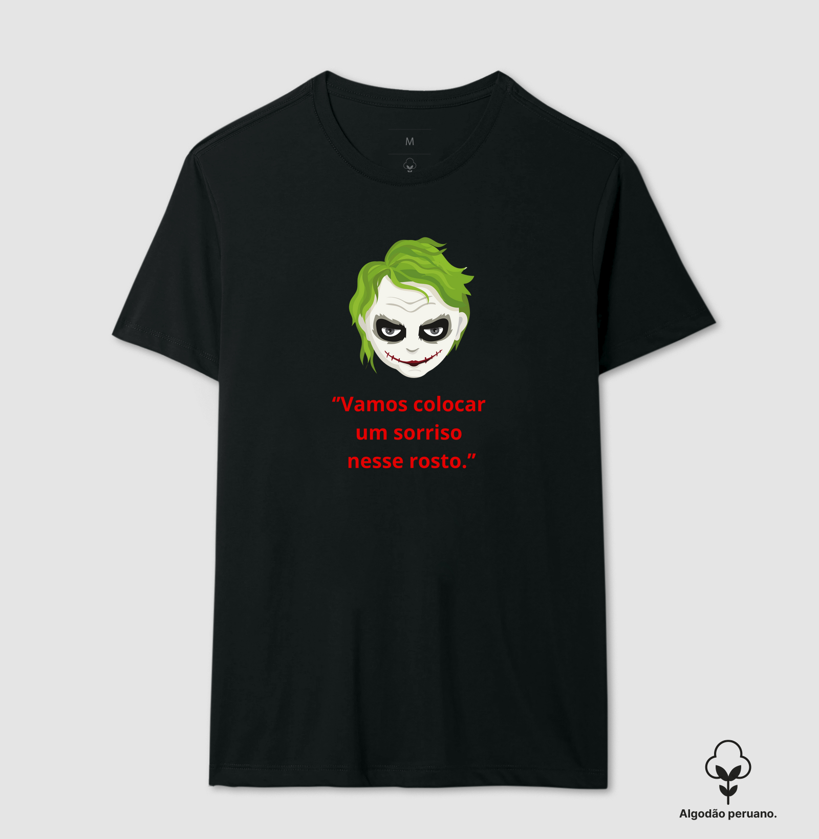 coringa