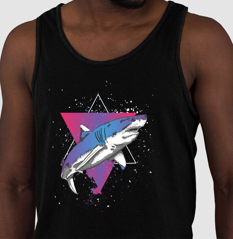 Crazy Shark