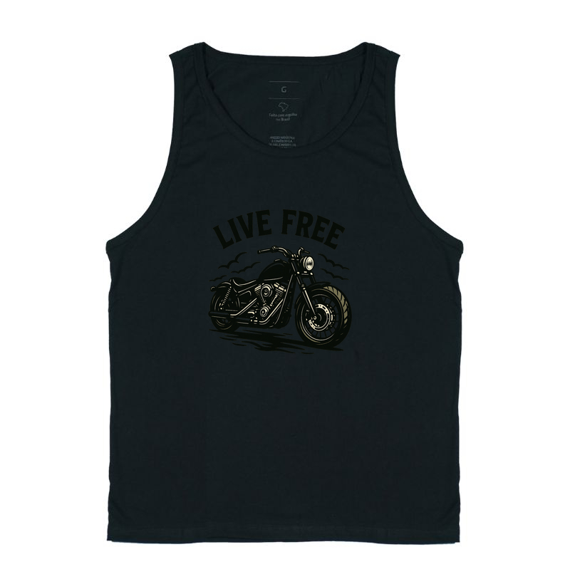 Live Free
