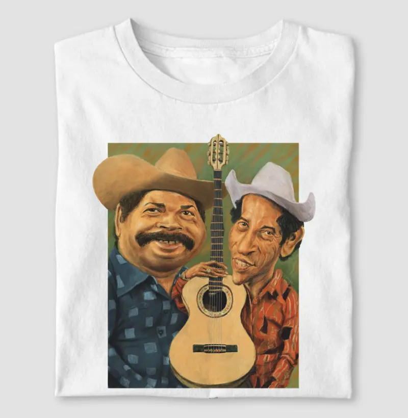 Tião Carreiro & Pardinho - Deluxe